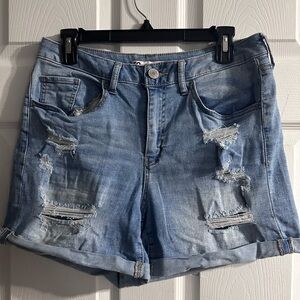 SO Light Blue Denim Jeans